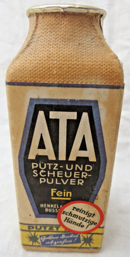Alte original volle - alte,