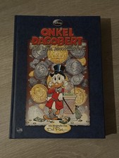 Don rosa onkel dagobert - don,