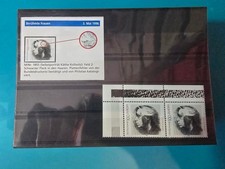 Plattenfehler brd bund - bund, /