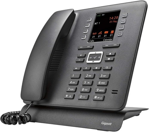 Gigaset t480hx tischtelefon - t480hx,