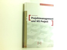 Projektmanagement und MS Project