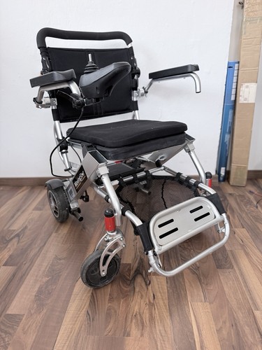 Movingstar elektrorollstuhl - movingstar,