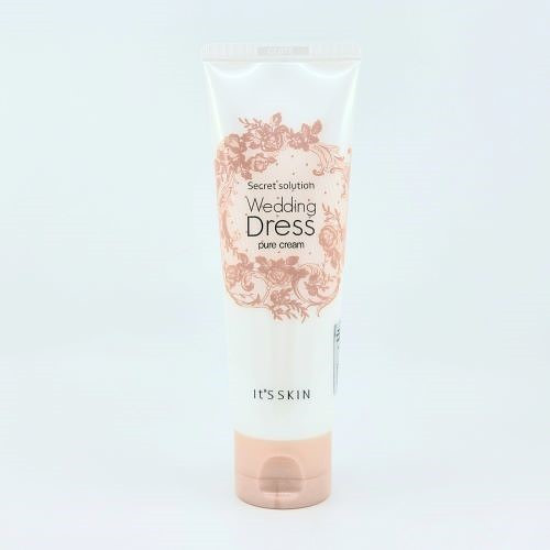 Skin secret solution - skin,