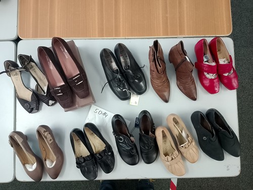 Damen schuhe größe - damen, 40