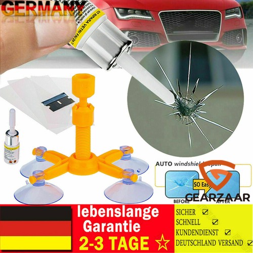 Auto steinschlag reparatur set - steinschlag,