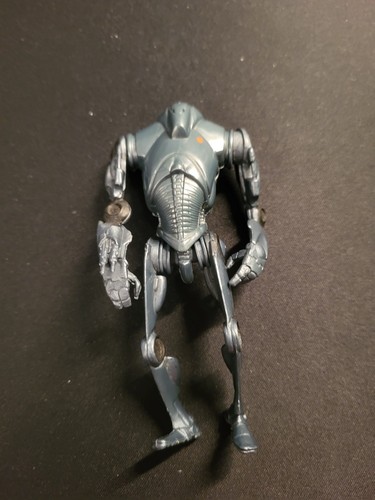 Star wars rots - rots, droide