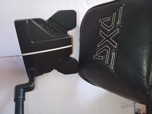 Pxg putter golf - golf, 32,5