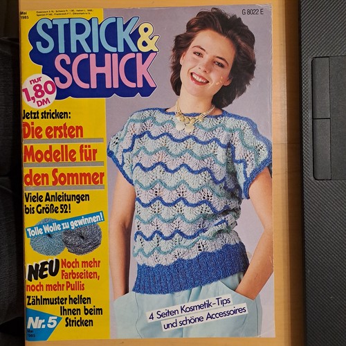 Benefiz verkauf strick - strick, &