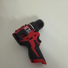 Milwaukee M12BLDDRC-0 12V