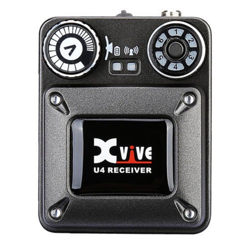 Xvive U4 Wireless System