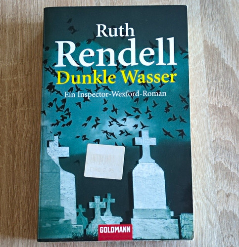 Ruth rendell dunkle - ruth,