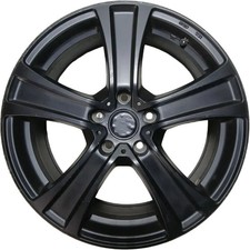 Alufelge STW KBA 47512 7,5x17