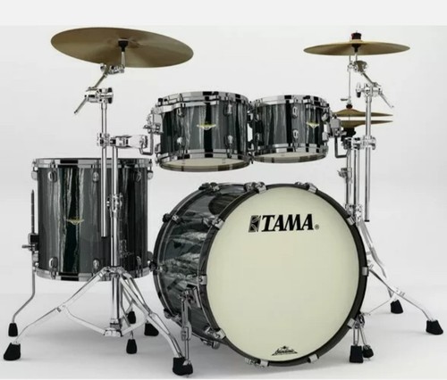 Tama starclassic maple shell - starclassic,