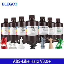 ELEGOO ABS-Like 3.0 Plus 3D