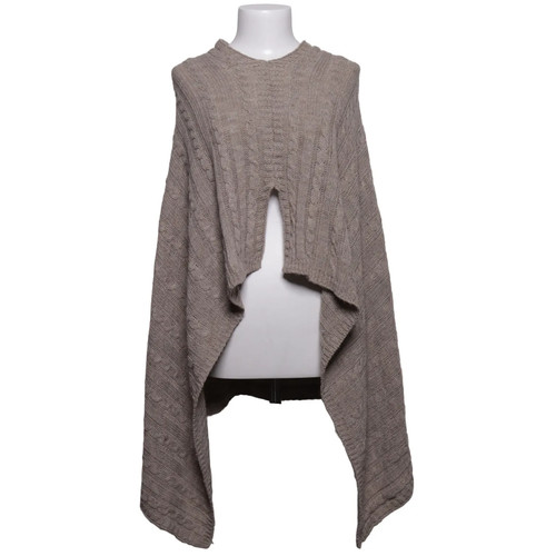 Poncho größe one size - größe:,