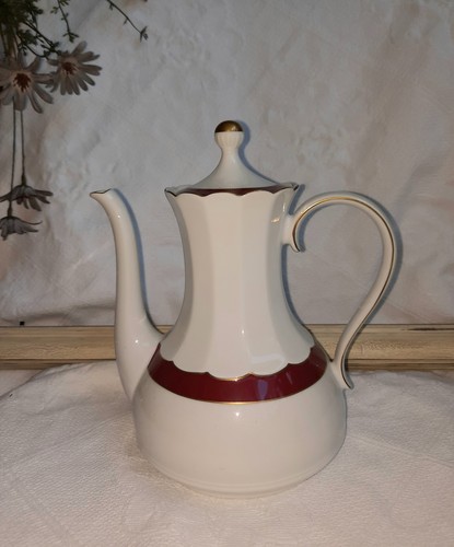 Kaffeekanne edelstein bavaria - edelstein,