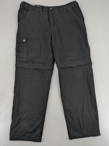 Travel master herren zipp off - master, zipp-off