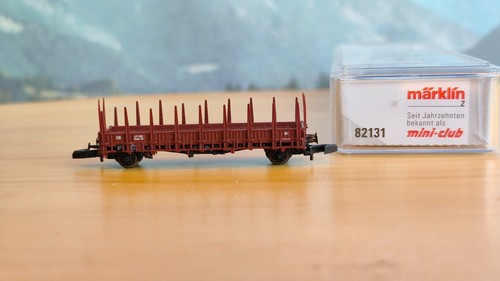 Märklin miniclub spur 82131 - miniclub,
