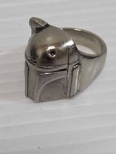 Star Wars Metall Ring Sammlung