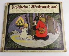 Fröhliche Weihnachten Bunte