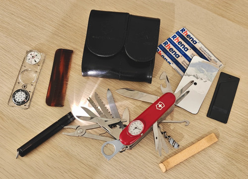 Victorinox schweizer - victorinox,