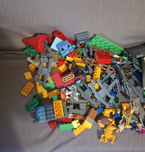 Lego duplo kg gemischte - lego, 2,3