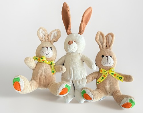 Kuscheltiere hasen klein ca - kuscheltiere,