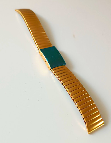 Uhrenarmband gub glashütte - uhrenarmband,