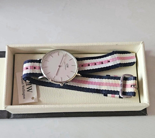 Daniel wellington classic - daniel,