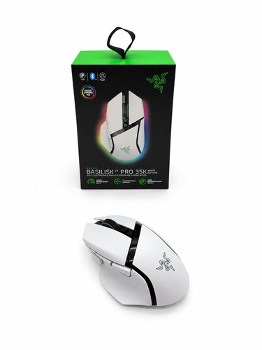 Razer basilisk pro 35k - v3,