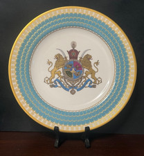 Antiker Spode Kaiserteller