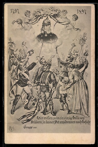 Kaiser wilhelm 1797 - kaiser, i.,