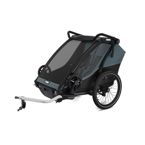 Thule chariot cab dark slate - thule,