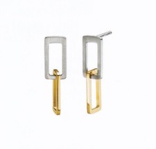 Boccia Titanium Ohrstecker