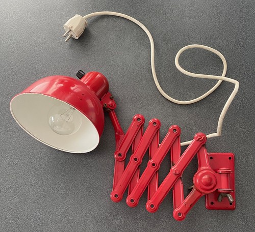Kaiser idell scherenlampe - -,