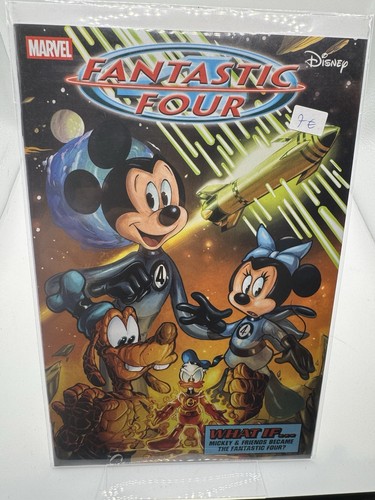 Marvel fantastic four disney - fantastic,