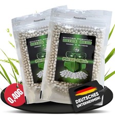 2 x 1000 Airsoft Softair