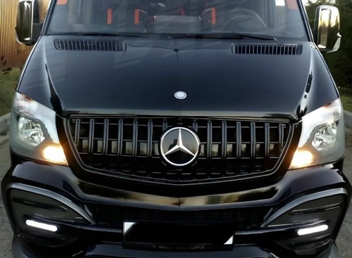 Grill für mercedes - mercedes, benz