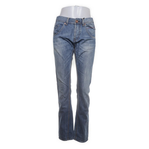Fuga denim jeans - fuga, jeans,