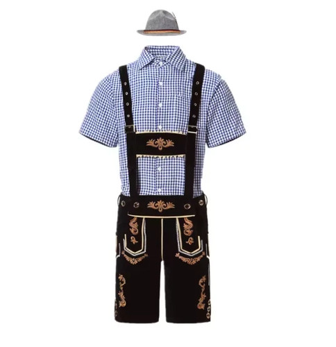 Bayerische oktoberfest - bayerische,