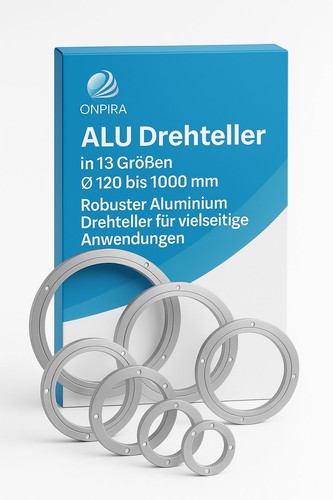 Drehteller drehlager - drehteller,