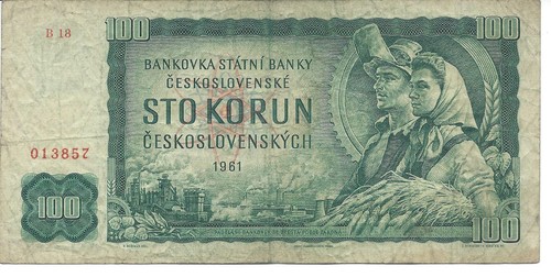 Geldschein banknote - geldschein,
