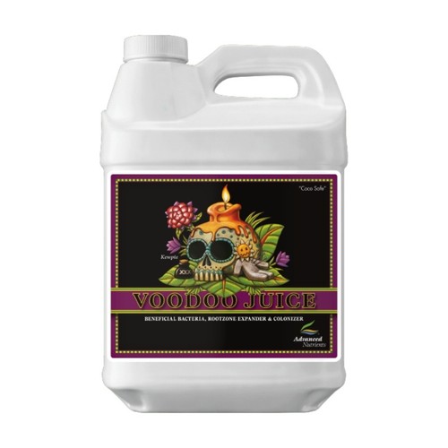 Advanced nutrients voodoo - advanced,