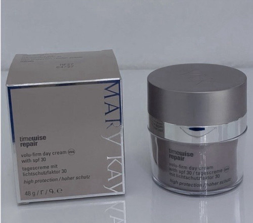 Mary kay timewise - mary,