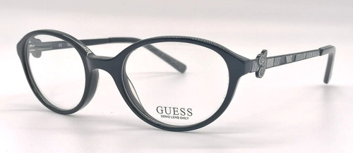 Brille guess 2258 - gu, oval
