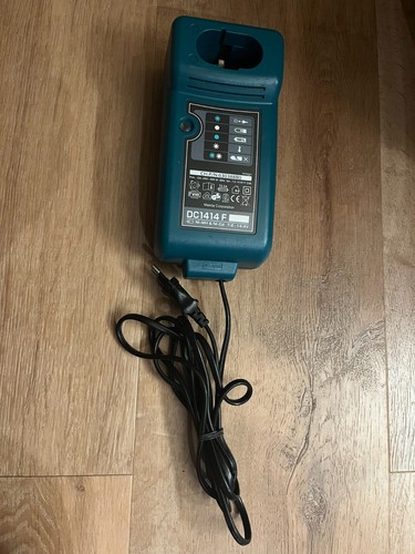 Makita dc1414f ladegerät - dc1414f,