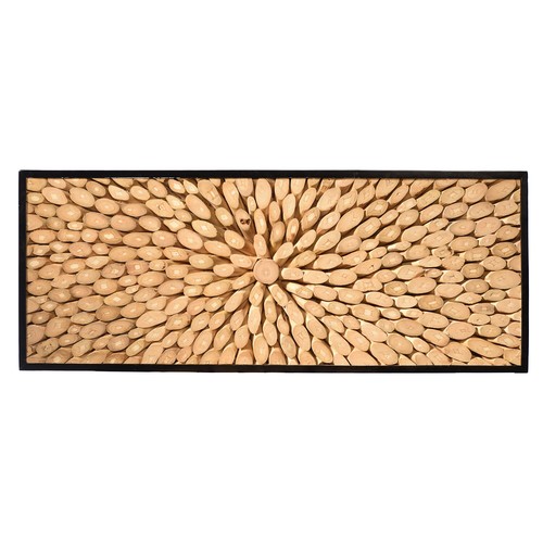 Wandbild focus 100x40 - wandbild,