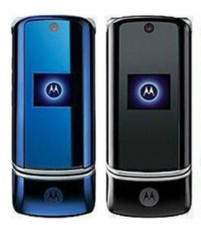 Motorola KRZR K1 Retro-Handy -