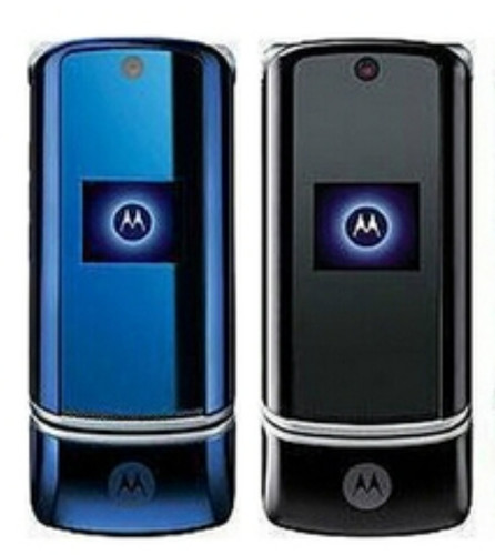 Motorola krzr klassisches - motorola,
