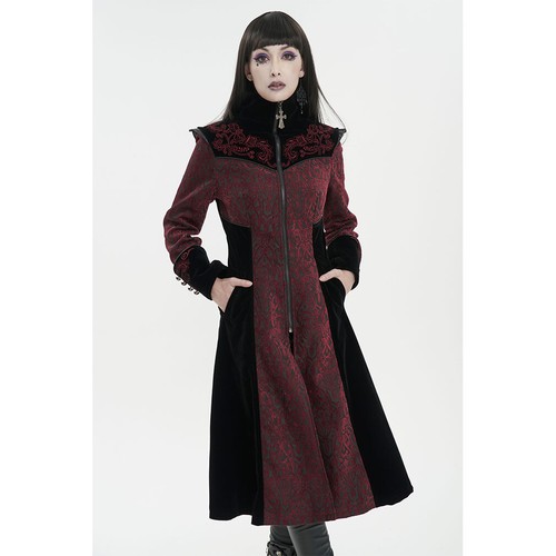 Devil fashion mantel countess - devil,